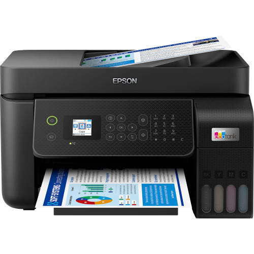 EPSON Epson EcoTank ET-4800