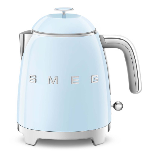 Smeg Smeg 50's Style Vattenkokare KLF05PBEU (pastellblå)