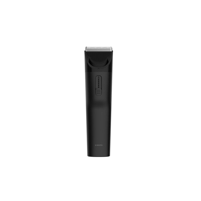 Produktbild för Xiaomi BHR5892EU skägg/hår trimmer Svart