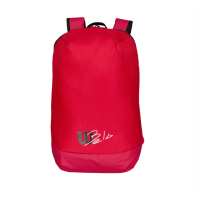 Miniatyr av produktbild för Wilson Bela Padel Backpack Red