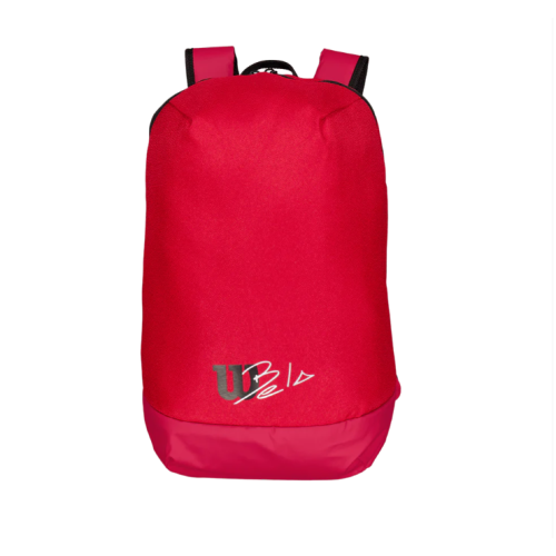 Wilson Wilson Bela Padel Backpack Red