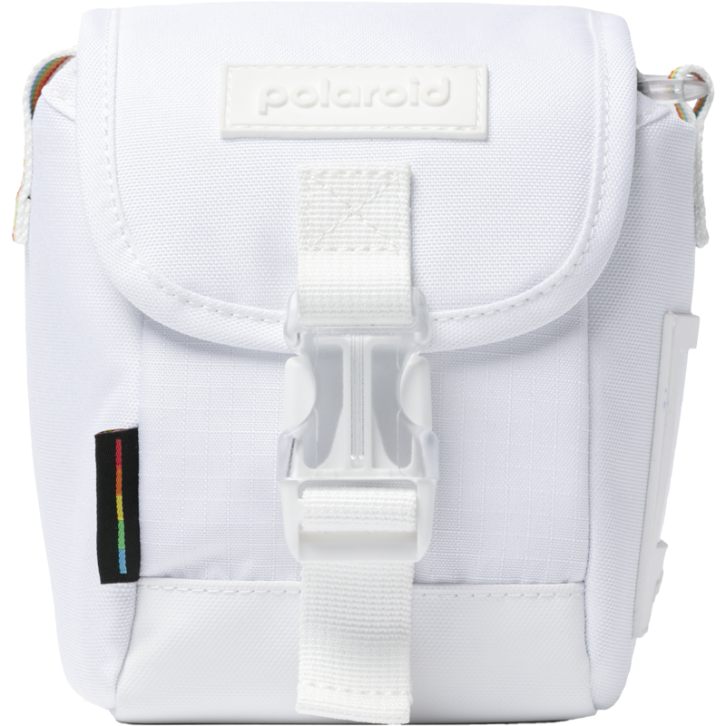 Produktbild för Polaroid Bag for Go White