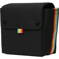 Produktbild för Polaroid Bag for Now Black