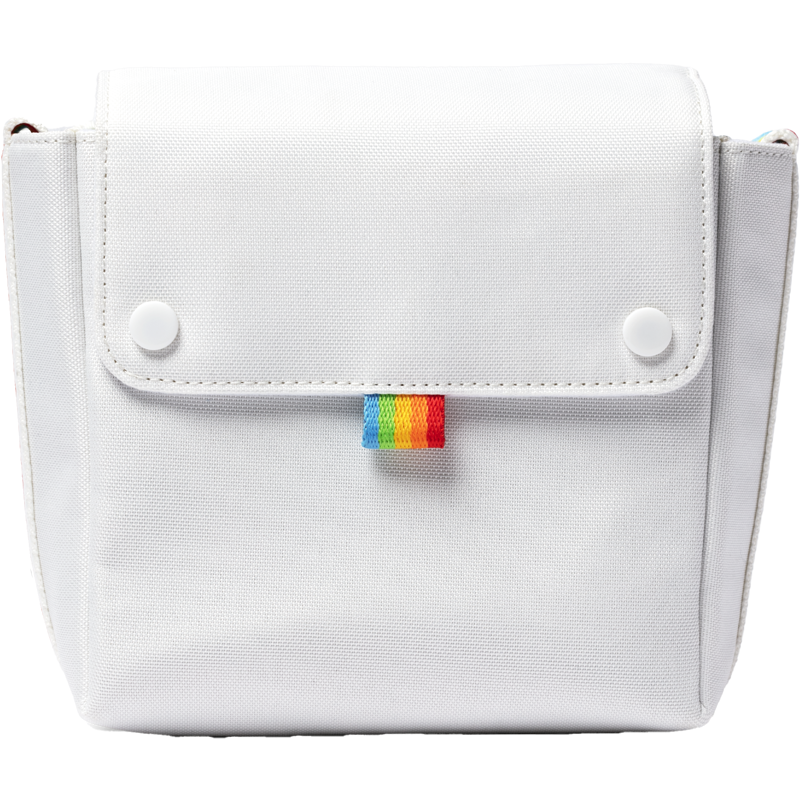 Produktbild för Polaroid Bag for Now White