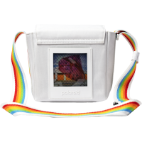 Miniatyr av produktbild för Polaroid Bag for Now White