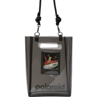 Produktbild för Polaroid TPU Bucket Bag Black