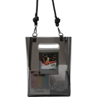 Produktbild för Polaroid TPU Bucket Bag Black