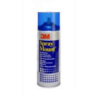 Miniatyr av produktbild för 3M Spray Mount 400 ml