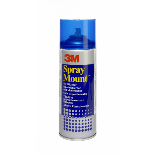 3M 3M Spray Mount 400 ml