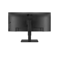 Produktbild för LG 34BQ77QB-B platta pc-skärmar 86,4 cm (34") 3440 x 1440 pixlar UltraWide Quad HD LED Svart