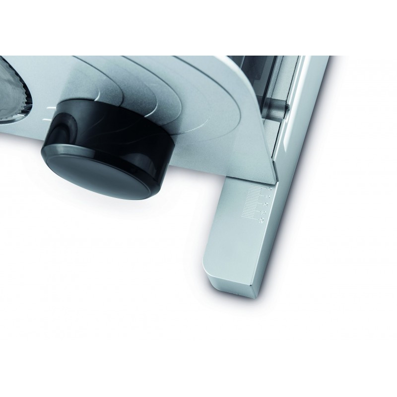 Produktbild för Fritel SL 3655 skärmaskin Elektrisk 160 W Rostfritt stål