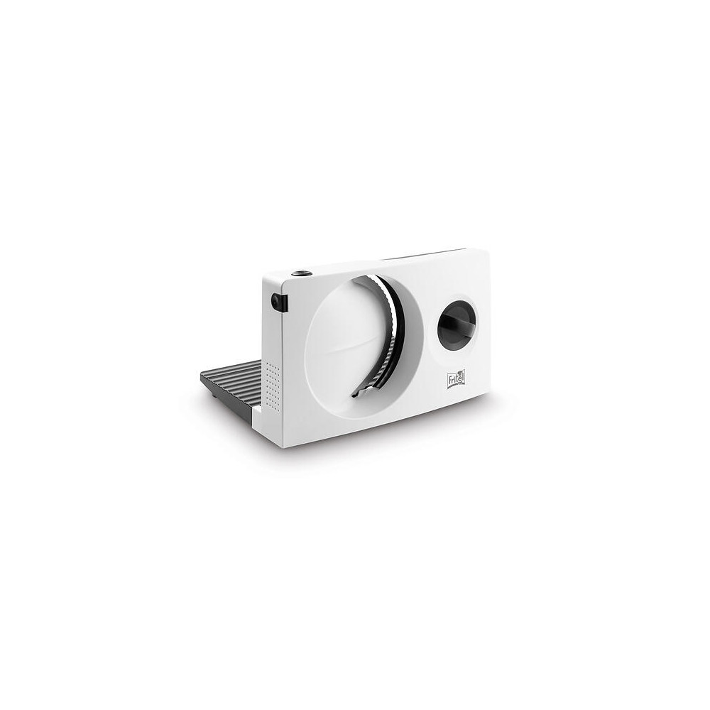Produktbild för Fritel Sl 3070 skärmaskin Elektrisk 100 W Vit