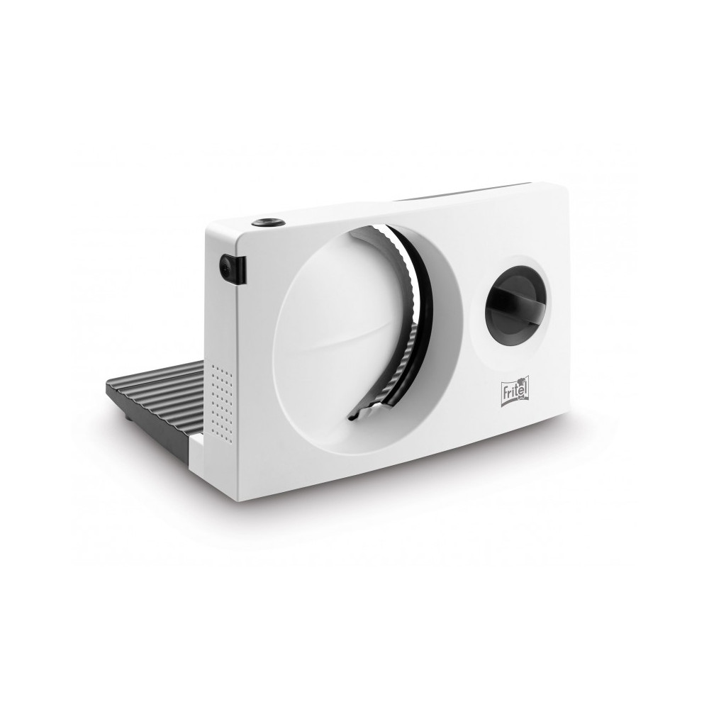 Produktbild för Fritel Sl 3070 skärmaskin Elektrisk 100 W Vit