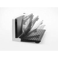 Produktbild för Fritel Sl 3070 skärmaskin Elektrisk 100 W Vit