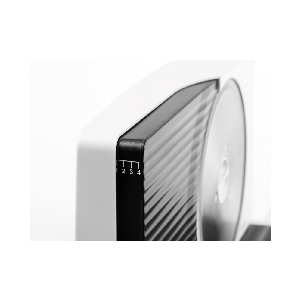 Produktbild för Fritel Sl 3070 skärmaskin Elektrisk 100 W Vit