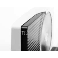 Produktbild för Fritel Sl 3070 skärmaskin Elektrisk 100 W Vit