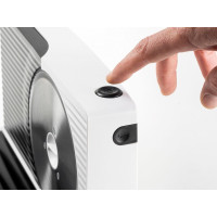 Produktbild för Fritel Sl 3070 skärmaskin Elektrisk 100 W Vit