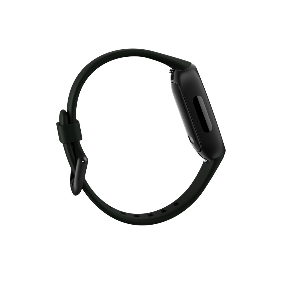 Produktbild för Fitbit Inspire 3 Armband med aktivitetsspårare Svart