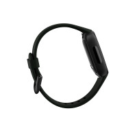 Produktbild för Fitbit Inspire 3 Armband med aktivitetsspårare Svart