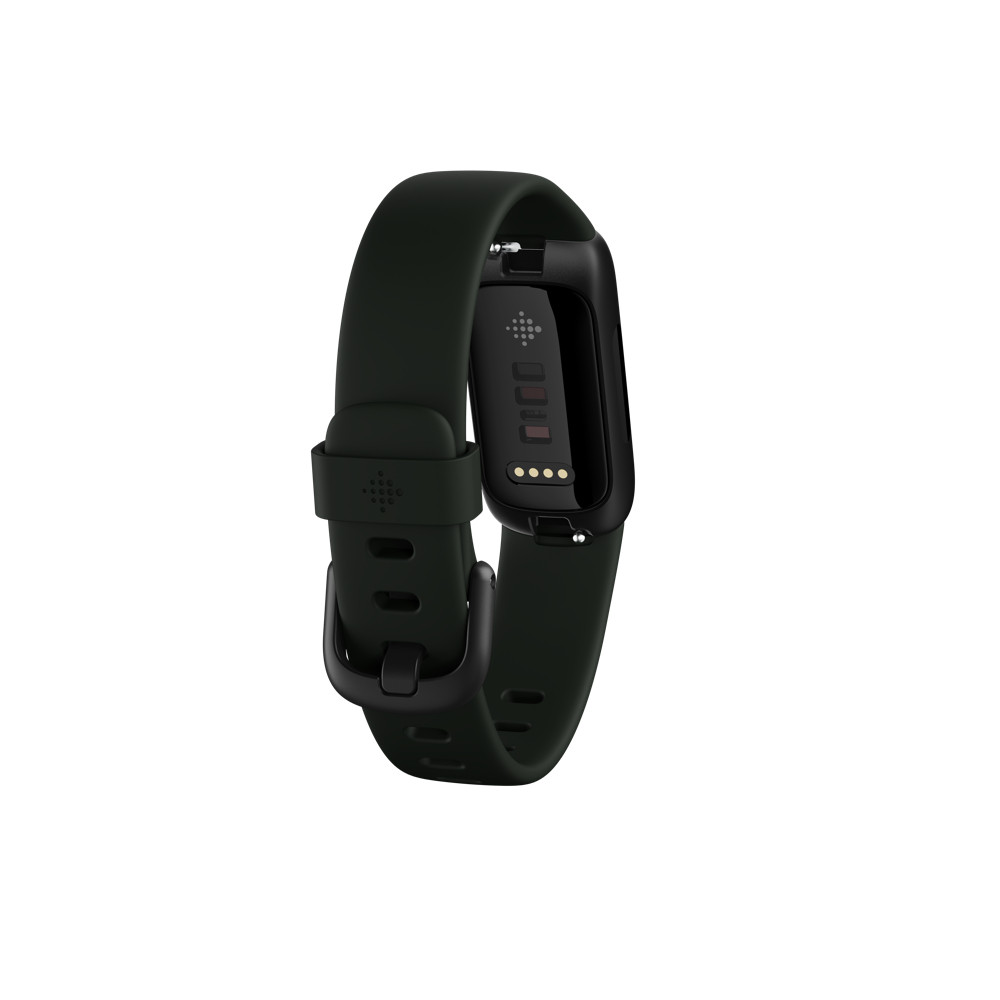 Produktbild för Fitbit Inspire 3 Armband med aktivitetsspårare Svart