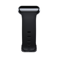 Miniatyr av produktbild för Xiaomi Smart Band 7 Pro AMOLED Armband med aktivitetsspårare 4,17 cm (1.64") Svart