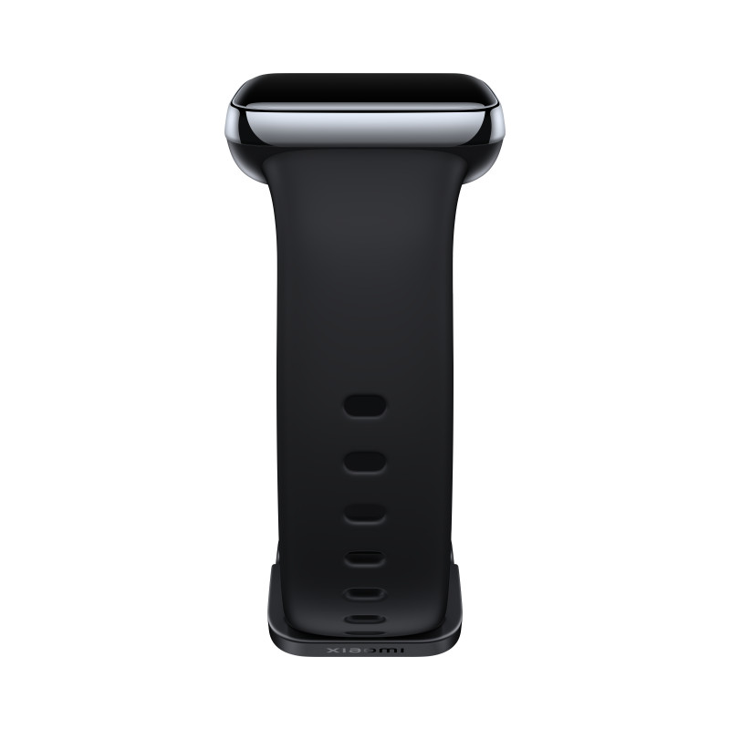 Produktbild för Xiaomi Smart Band 7 Pro AMOLED Armband med aktivitetsspårare 4,17 cm (1.64") Svart