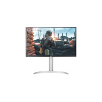 Produktbild för LG 27UP650P-W - LED-skärm - 4K - 27" - HDR