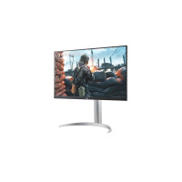 Produktbild för LG 27UP650P-W - LED-skärm - 4K - 27" - HDR