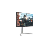 Produktbild för LG 27UP650P-W - LED-skärm - 4K - 27" - HDR