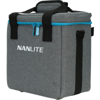 Miniatyr av produktbild för Nanlite Pavotube II 6C- 4 light kit with Bag