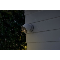 Produktbild för Google Nest Cam IP-säkerhetskamera Inomhus & utomhus 1920 x 1080 pixlar Vägg