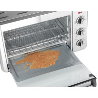 Produktbild för Miniugn med luftfritös inbyggd 26680-56 Express Air Fry Mini Oven