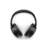 Produktbild för Bose QuietComfort Headset Kabel & Trådlös Huvudband Musik/vardag Bluetooth Svart