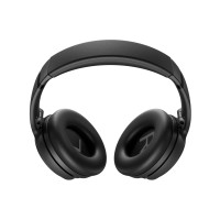 Produktbild för Bose QuietComfort Headset Kabel & Trådlös Huvudband Musik/vardag Bluetooth Svart