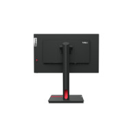 Produktbild för Lenovo ThinkVision T22i-30 LED display 54,6 cm (21.5") 1920 x 1080 pixlar Full HD Svart