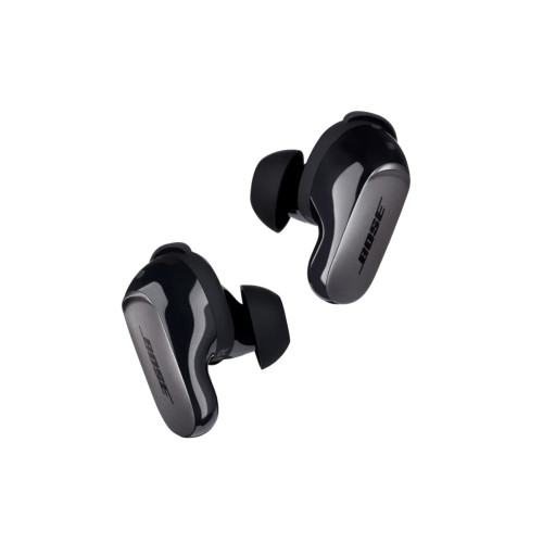 Bose Bose QuietComfort Ultra Headset Trådlös I öra Musik/vardag Bluetooth Svart