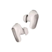 Miniatyr av produktbild för Bose QuietComfort Ultra Headset Trådlös I öra Musik/vardag Bluetooth Svart