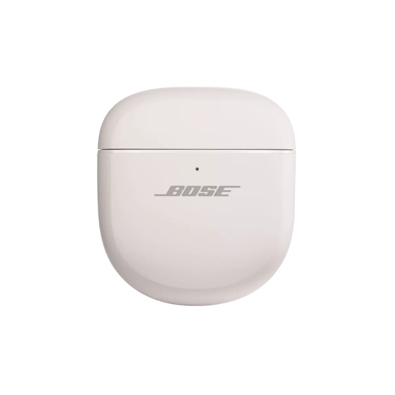 Produktbild för Bose QuietComfort Ultra Headset Trådlös I öra Musik/vardag Bluetooth Svart