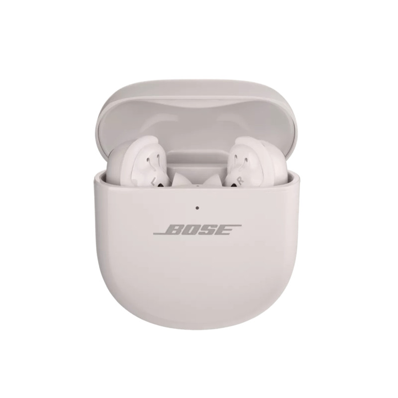 Produktbild för Bose QuietComfort Ultra Headset Trådlös I öra Musik/vardag Bluetooth Svart