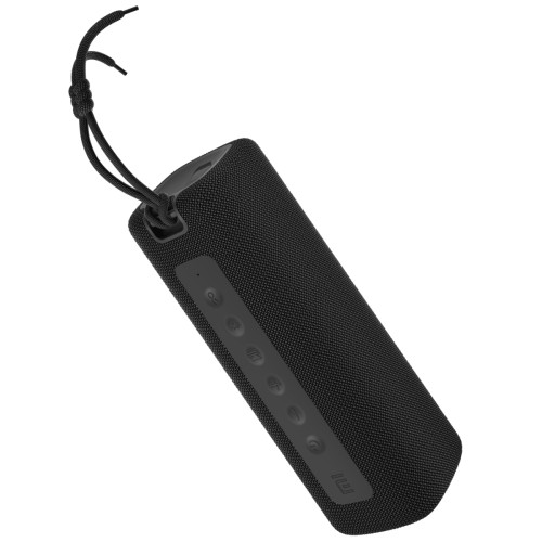Xiaomi Xiaomi Mi Portable Bluetooth Speaker Bärbar stereohögtalare Svart 16 W