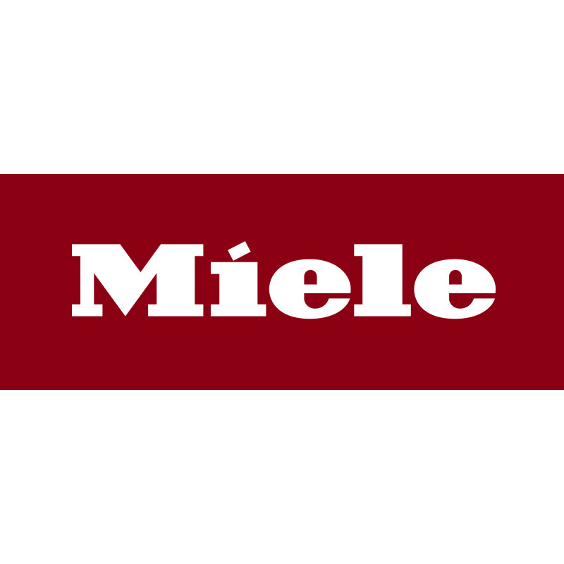 Produktbild för Miele 09616270 tillbehör och förbrukningsmaterial till dammsugare
