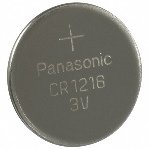 Panasonic Panasonic CR1216 Engångsbatteri Litium