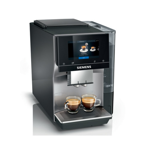 Siemens Siemens EQ.700 TP705R01 kaffemaskin Manuell Espressomaskin 2,4 l