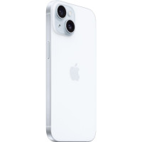Miniatyr av produktbild för iPhone 15 128GB Blue