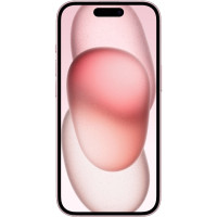 Miniatyr av produktbild för iPhone 15 128GB Pink