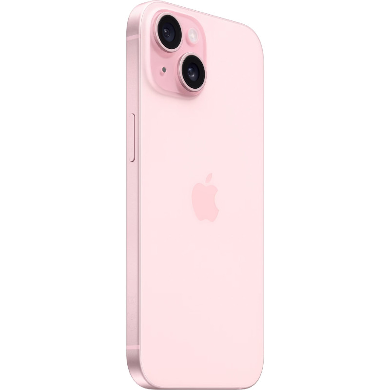 Produktbild för iPhone 15 128GB Pink