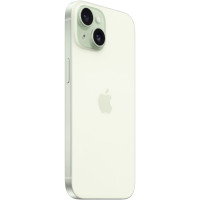 Produktbild för iPhone 15 128GB Green