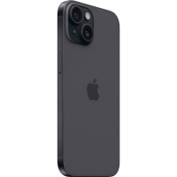 Produktbild för iPhone 15 256GB Black