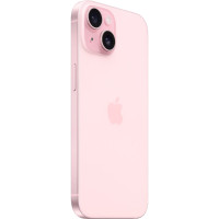 Produktbild för iPhone 15 256GB Pink