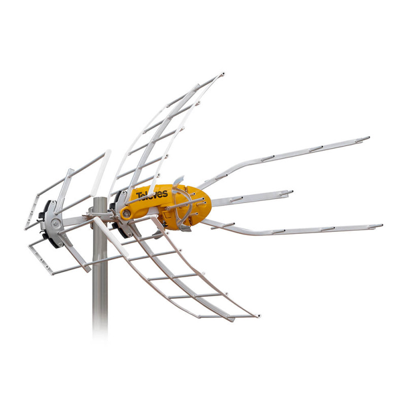 Produktbild för Antenna Ellipse BIII/UHF LTE700